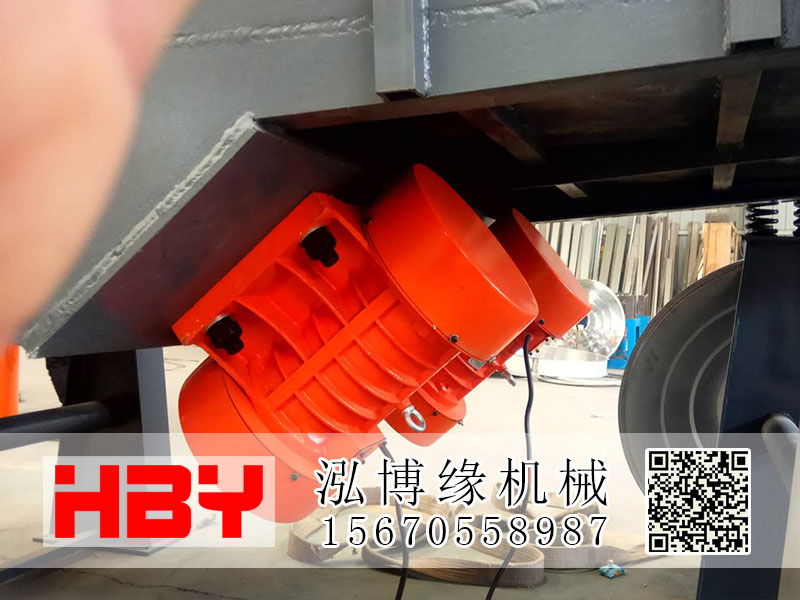SZF直線篩粉機(jī)都應(yīng)用在哪些領(lǐng)域？？
