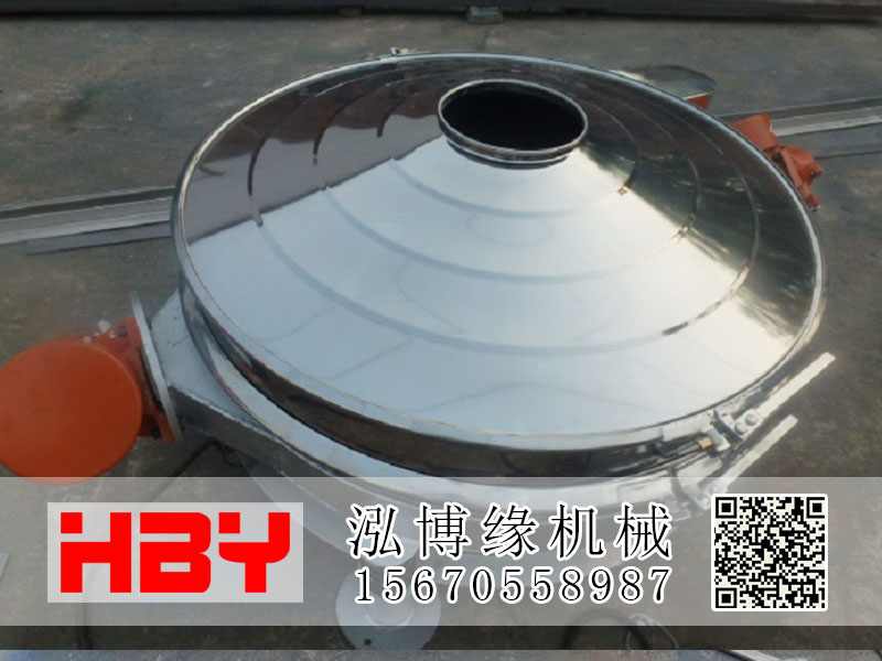 藥粉高效直排篩粉機在西藥粉中的應(yīng)用！！
