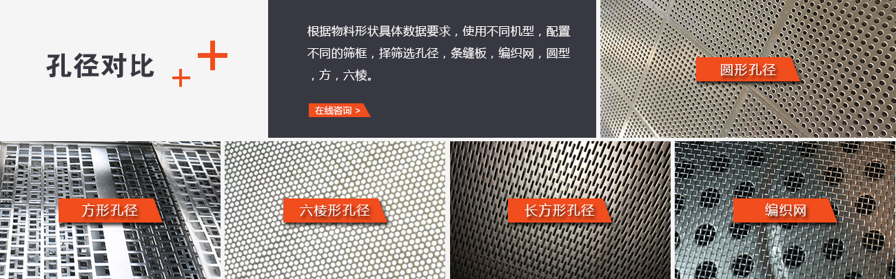 直線振動(dòng)篩粉機(jī)可以篩分馬鈴薯嗎？